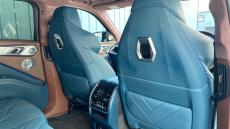 BMW XM 5dr Auto Estate